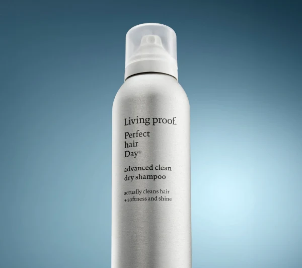 Living Proof Perfect Hair Day Advanced Clean Dry Shampoo