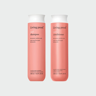 Living Proof Curl Conditioner, 236 ml