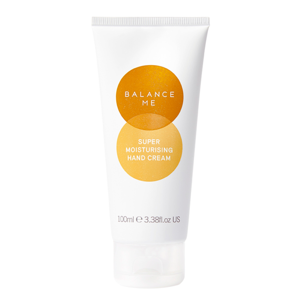 Super Moisturising Hand Cream 30ml